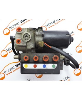 ABS Module Renault Laguna - 7700824335B, 7700824335, 10044707373, 10020200474, 10094303004,  56TE2AAY1, 6AS2558A00