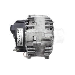 Alternator - 038903023S