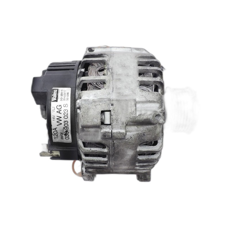 Alternator - 038903023S