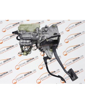 ABS Brake Actuator Assembly - 10212301059