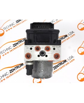 ABS Pumps Renault Clio 7701054239, 7701 054 239, 0265225214, 0 265 225 214, 0265950092, 0 265 950 092, 30515, 65BO2AAY1