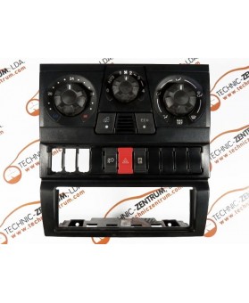 Heater Control - A53000900