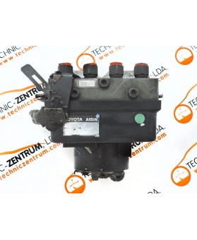 ABS Pumps Toyota Celica 4451020160, 006/40217/2061