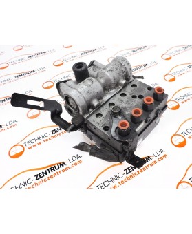 ABS Pumps Toyota Celica 4451020160, 006/40217/2061