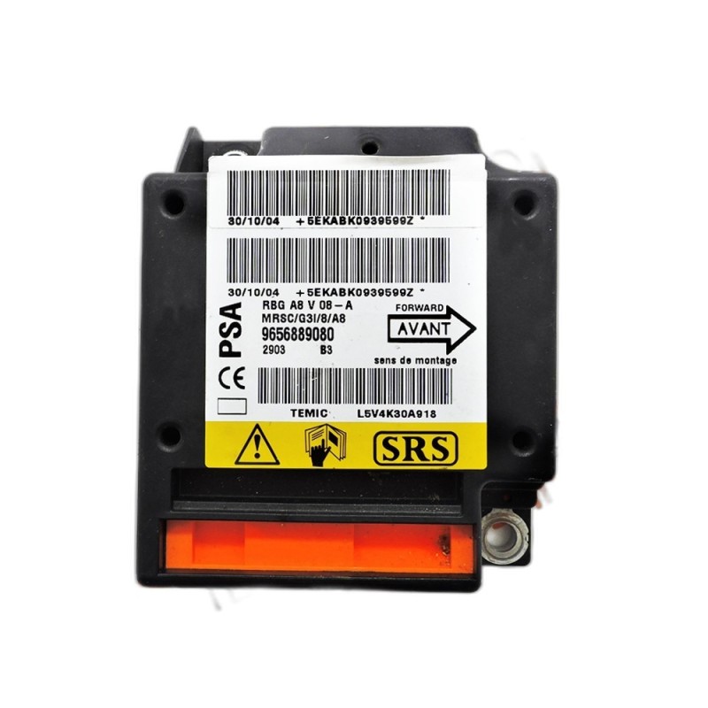 Airbag Module - 9656889080