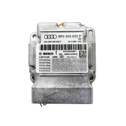 Module airbag - 8P0959655P