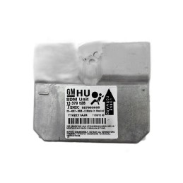 Airbag Module - 13379528