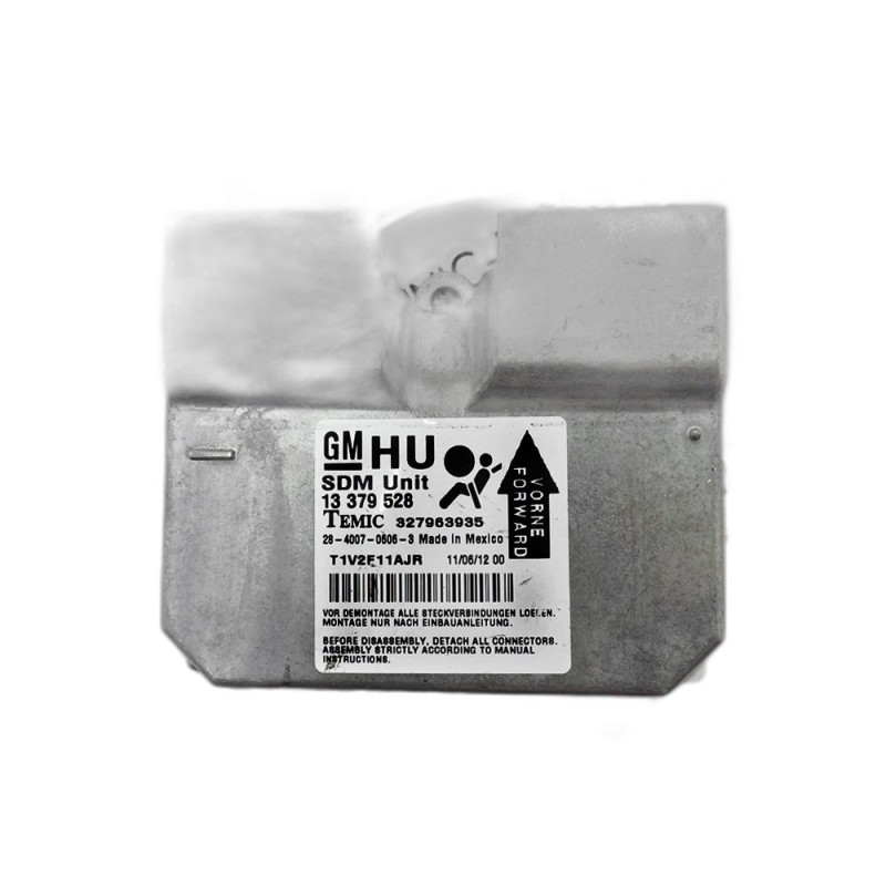 Module airbag - 13379528