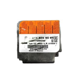 Airbag Module - A2118209485
