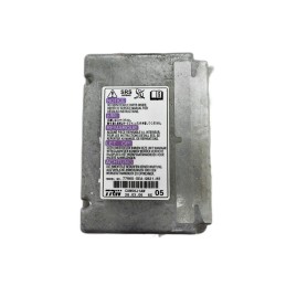 Module airbag - 77960SEAG821M1