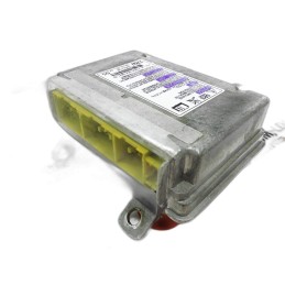 Airbag Module - 77960SEAG821M1