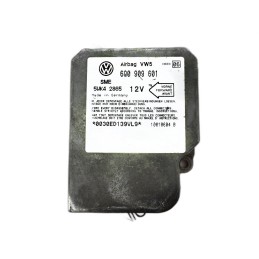 Module airbag - 6Q0909601
