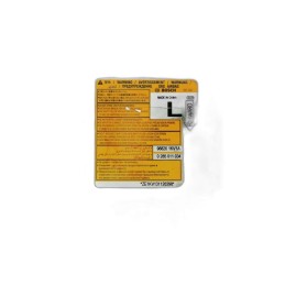 Airbag Module - 988201KV1A