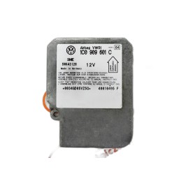 Module airbag - 1C0909601C