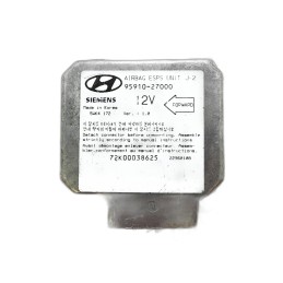 Airbag Module - 9591027000