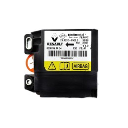 Airbag Module - 8200951434