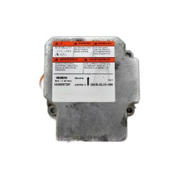 Airbag Module - 3891062J10000