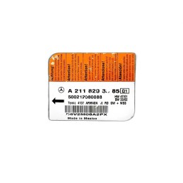Module airbag - A2118203385