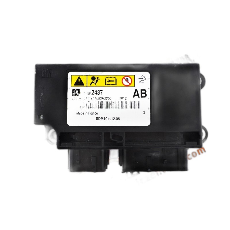 Module airbag - 13582437
