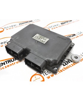 Gearbox ECU Smart Fortwo Coupe (451) - A0015456016, G2T60174HCZE