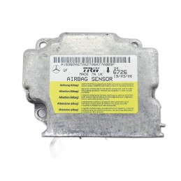 Module airbag - A1698206726