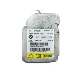 Module airbag - 65776962530