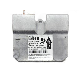 Airbag Module - 13283819