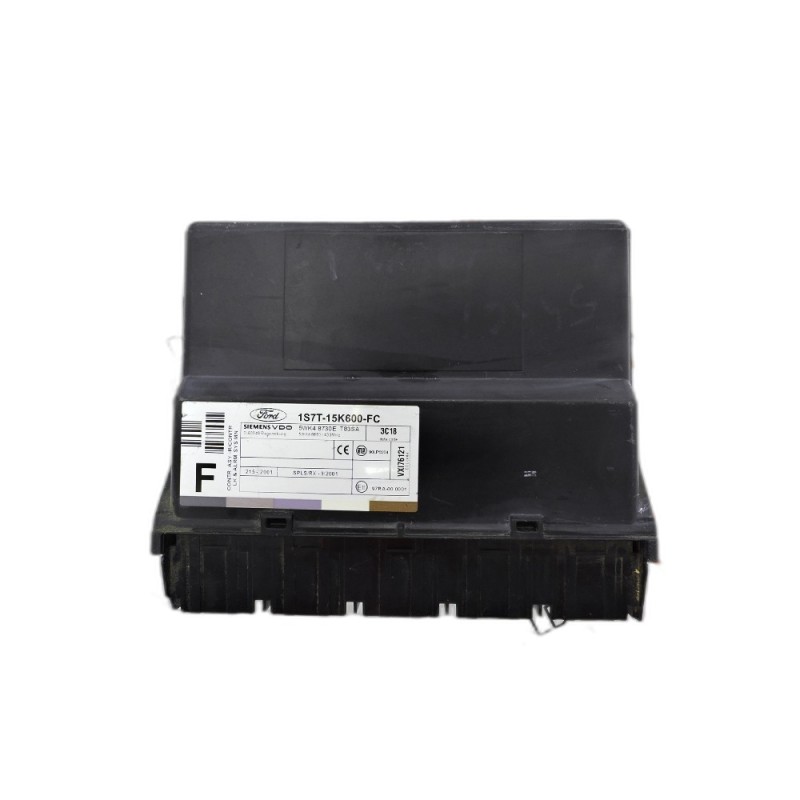 Alarm & security Ford Focus - 1S7T15K600FC