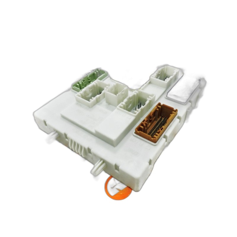 BSI - Fuse Box Ford Focus  F1FT14A073DE, F1FT-14A073-DE, 50E212F06, 50E 212 F06