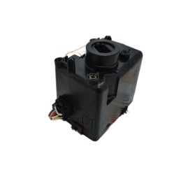 Ignition Lock - P05026529AB
