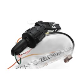Ignition Lock - 9673257480