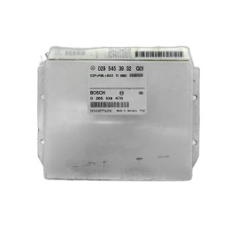 Centralina ABS - ESP - 0295453932-0265109478
