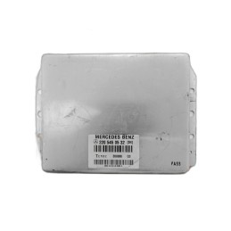 Suspension Control Unit - 2205450532