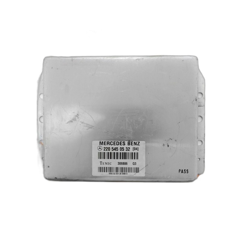Suspension Control Unit - 2205450532