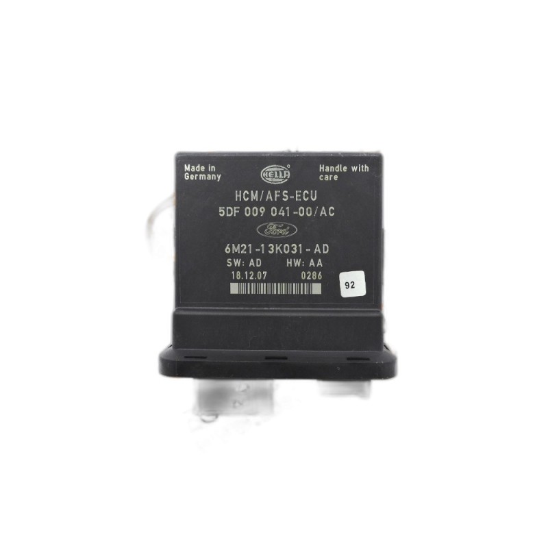 Module de contrôle des feux Ford S-Max - 6M2113K031AD