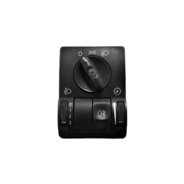 Switches Opel Corsa C - 9116612