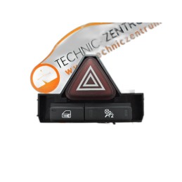 Interrupteurs Opel Corsa D - 13189529