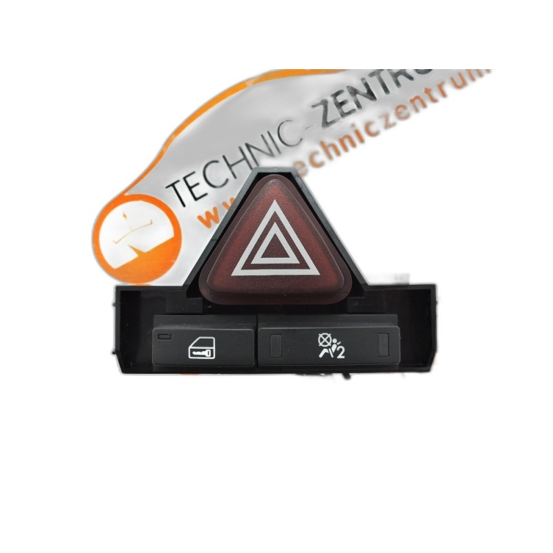 Switches Opel Corsa D - 13189529