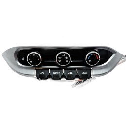 Module Climatronic - 972501W070