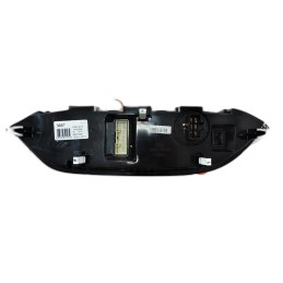 Module Climatronic - 972501W070
