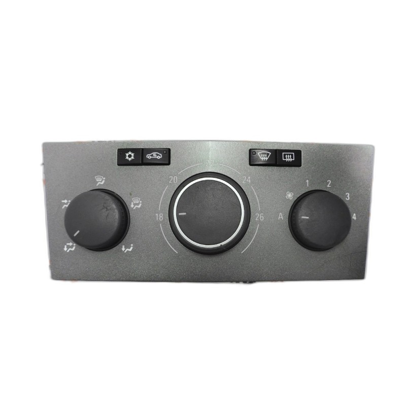 Climatronic Module - 901512680000