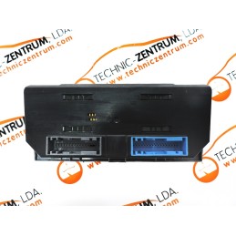 Climatronic Module Opel Astra H - 901512400005