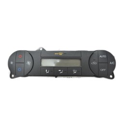 Climatronic Module - 6S6T18C612AE