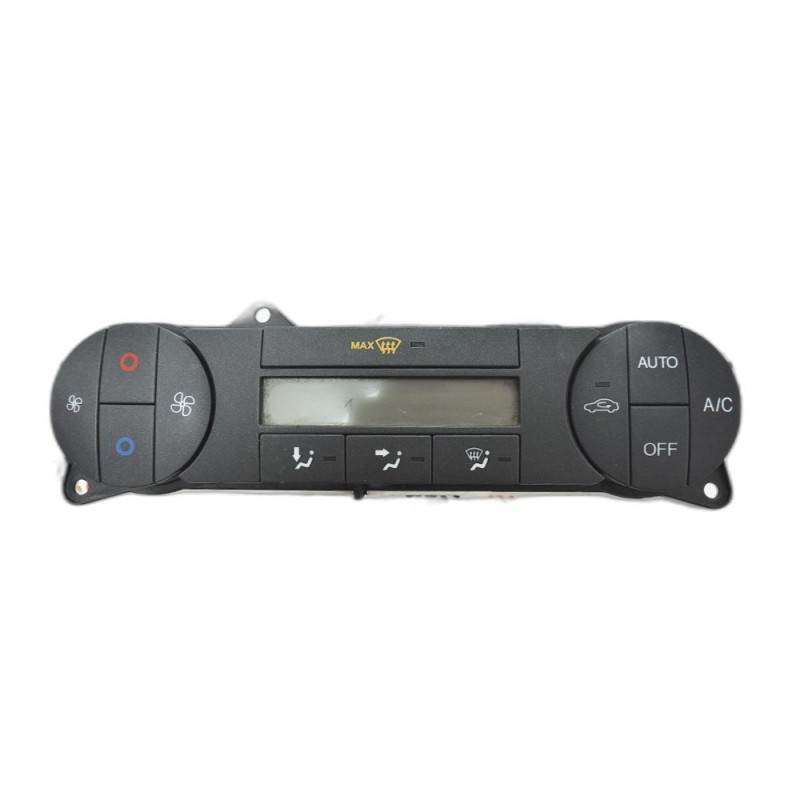 Climatronic Module - 6S6T18C612AE