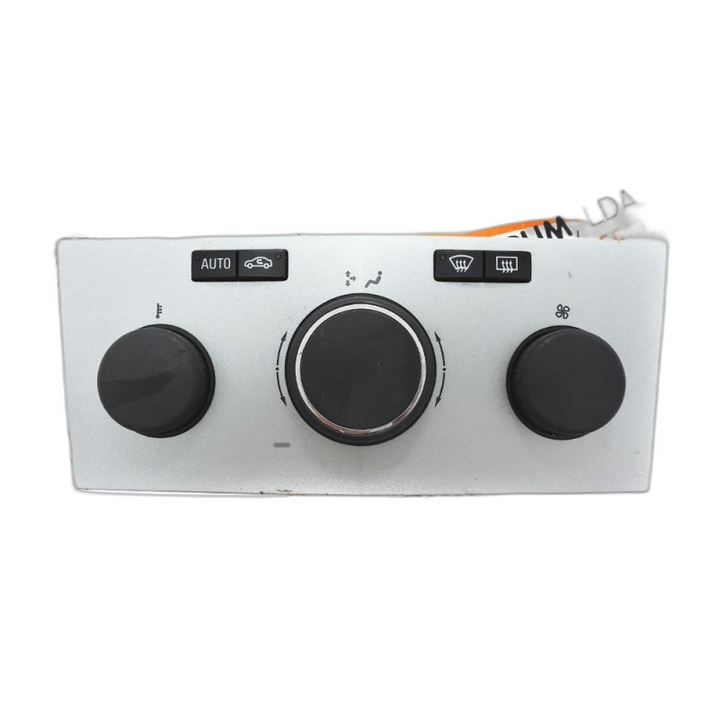 Climatronic Control Module - 901513190003