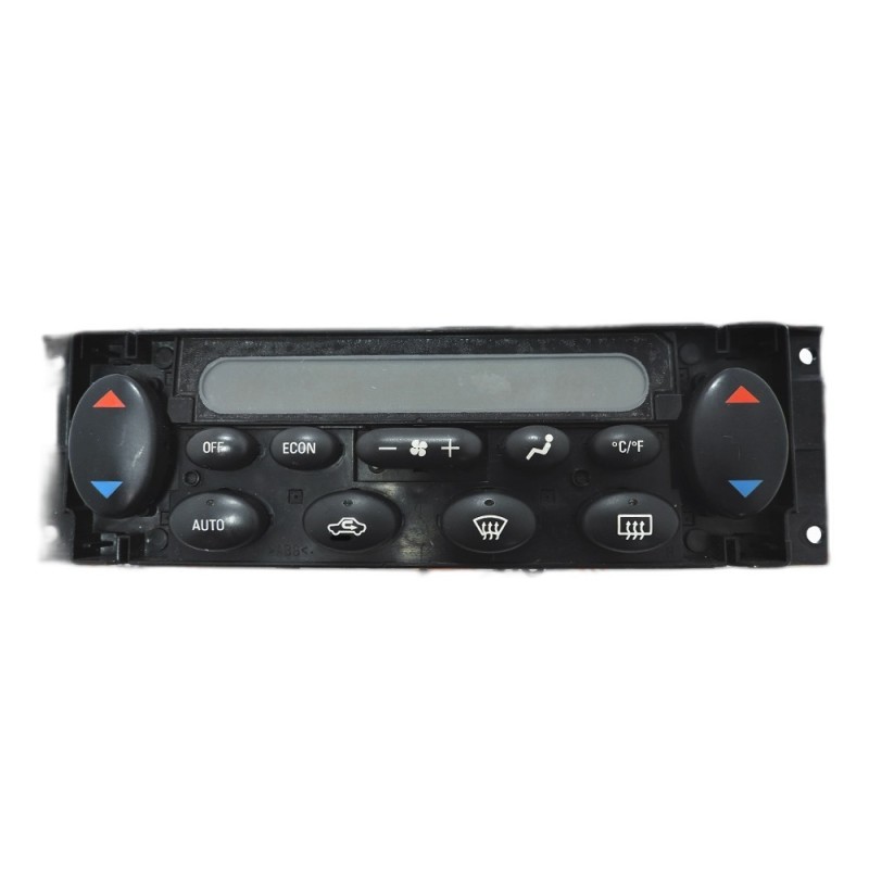 Module Climatronic - MF1464308910