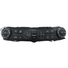 Climatronic Control Module Mercedes - A2118300490