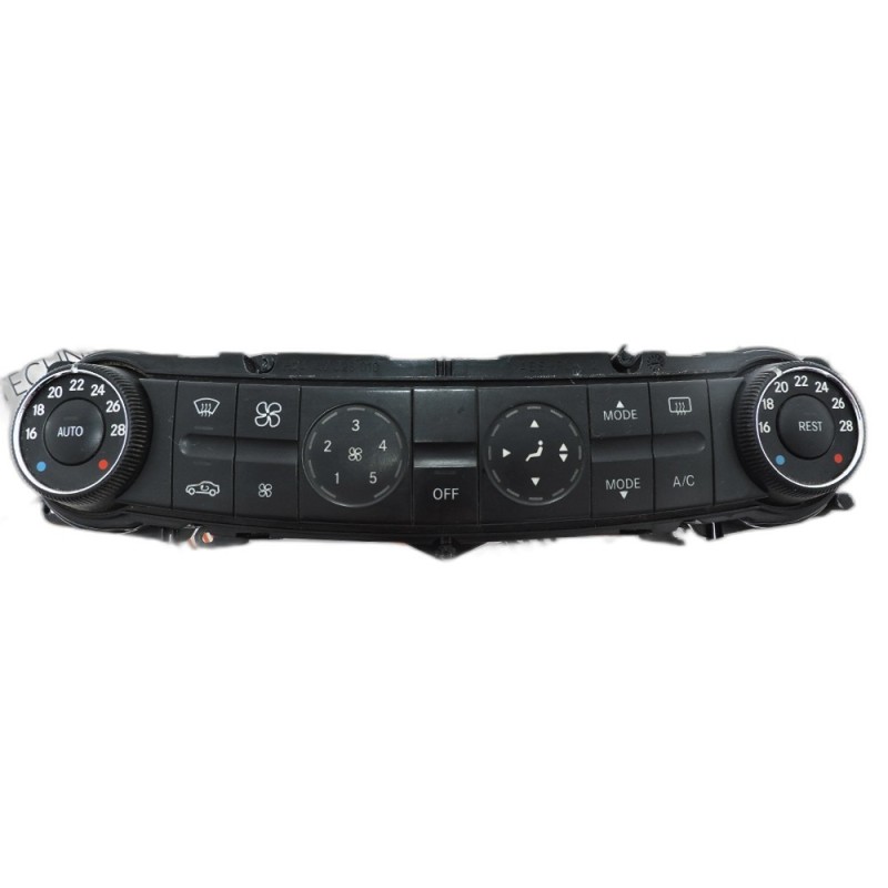 Climatronic Control Module Mercedes - A2118300490