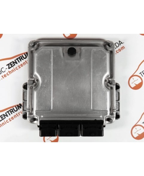 Centralina de Motor ECU Renault Master- 8200132188, HOM8200091432, 0281010784, 28SA5571