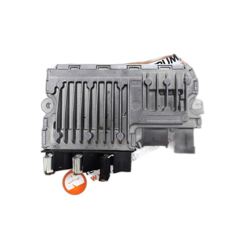 Other Control Unit - 980209678004